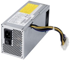 Fujitsu Power Supply 250W 90 Non 0-watt (34041897, DPS-250AB-82 A - Foto 2