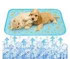 Dog Cooling Mats, 50x70cm Cat Cooling Mat Pet Cooling Pad Cooling Mat for...