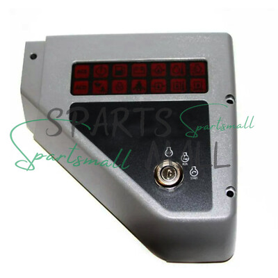 シェルダー Right Key Control Panel 6688404 6678681 For Bobcat A220 A300