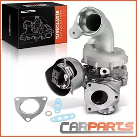 Turbolader für Citroën C4C5DS4DS5Peugeot308407508SW 3008 5008 2.0 HDi