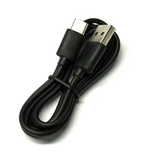 USB Charger Cord Data Transfer Cable For Lenovo Yoga Tab 3 Plus Tablet
