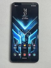 Asus ROG phone 3 black 12+128/256/512GB unlocked 5G sim free game phone