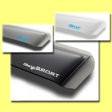 ClimAir Windabweiser hinten für Saab 9-3 YS3F Kombi 5-türer