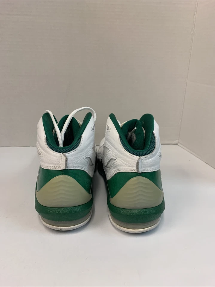 Jordan Schoolin Ray Allen 2009 talla 9,5 usado 364808-102 Foto 4 de 4
