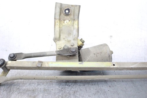 Porsche 944 1985 Windshield Wiper Actuator Assembly with motor LM67 - Picture 3 of 7