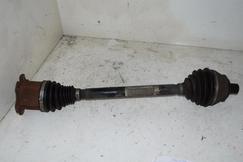 Orig. VW Phaeton 3D2 3,0 TDI Antriebswelle Gelenkwelle vorne links 3D0407271F