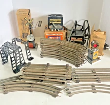 Vintage Marx | Circuit Breaker - Lionel Transformers Track Toy Train Railroad