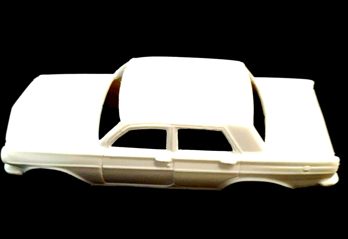 Resin Cast Slot Car Body 1 32 Scale 1963 1965 EH Holden eBay