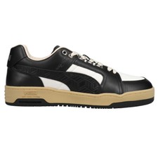 PUMA  X Mcm Slipstream Lo Court Lace Up  Mens...