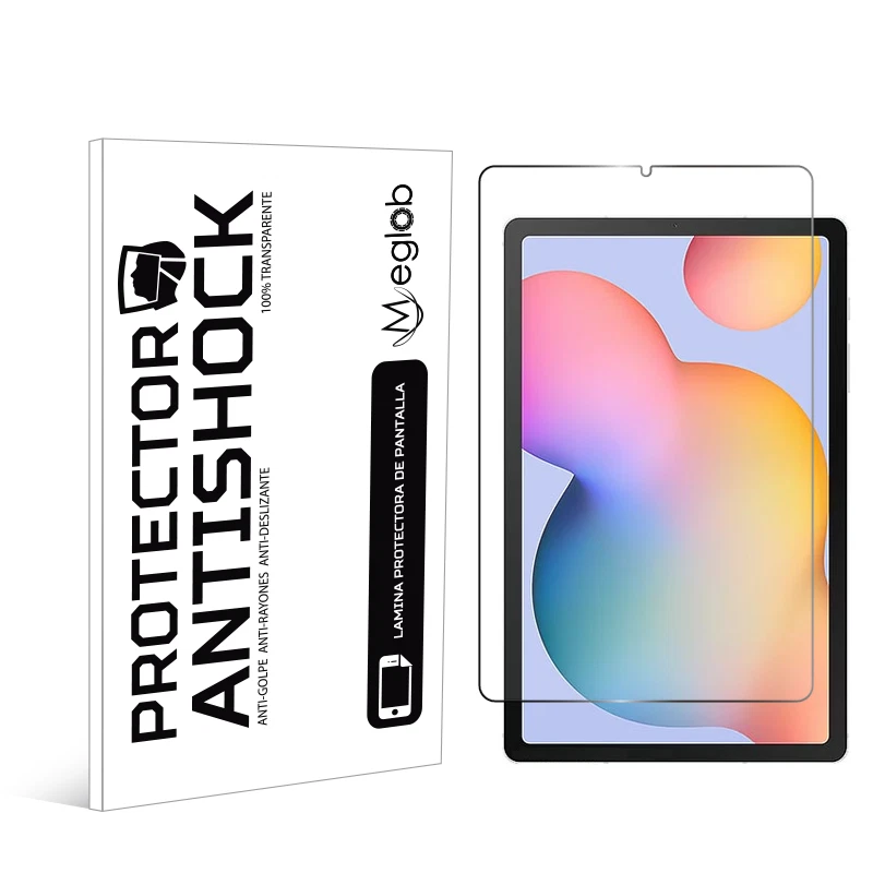 ANTISHOCK Screen protector for samsung galaxy tab s6 lite 2024