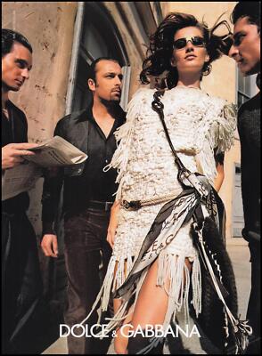 dolce gabbana kleidung
