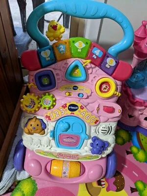 baby walker target australia