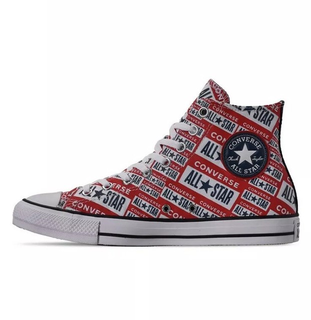 graphic converse