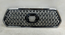 2016-2021 Toyota Tacoma Grille Oem Front Upper Grille 52711-04020