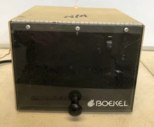 Boekel 24W, 115V, 0.2 Amps. 1 Phase, 60 HZ Mini Incubator 260700 (ih41-X800)