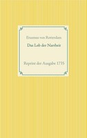 Das Lob Der Narrheit | Buch | 9783735720627