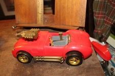 Last Action Hero Evil Eye Roiadster