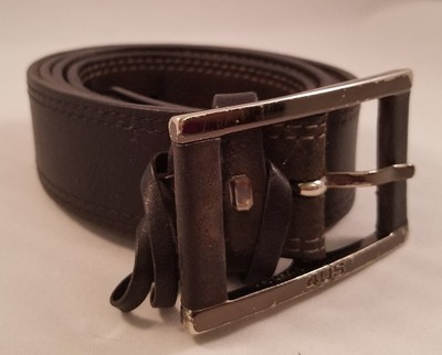 cesare paciotti belts