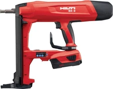Hilti BX 3 02 Bluetooth Cordless Fastening Tool Nail Gun 22V (Only Body)