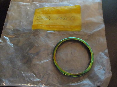NOS Suzuki OEM Dust Seal Case 1981-1982 RM465 RM 465 51149