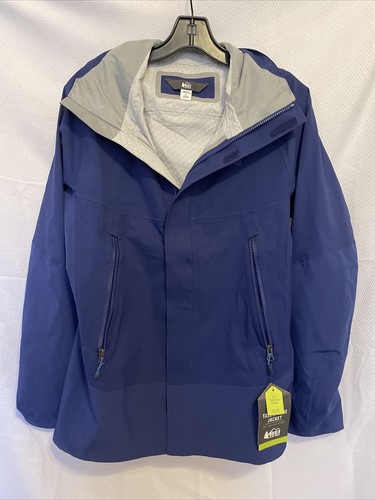 REI Talusphere Jacket - Mens Small 
