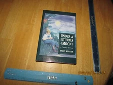 Under a Buttermilk Moon : A Country Memoir by Roy Webster (1984, Hardcover)