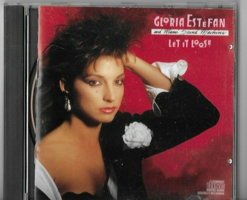 紙ジャケ レット グロリア マイアミ Miami Let it Gloria 紙ジャケ レット グロリア マイアミ Miami Let it Gloria Gloria