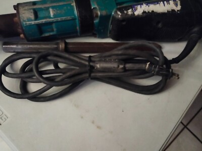 Makita HM1307CB 40 LBS Industrial SDS Max Concrete Demolition