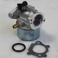 Carburettor Carb 799868 498170 Fits BS Mower Quantum Carburetor