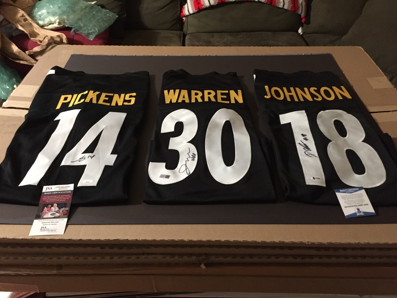 Ebay Item For Sale