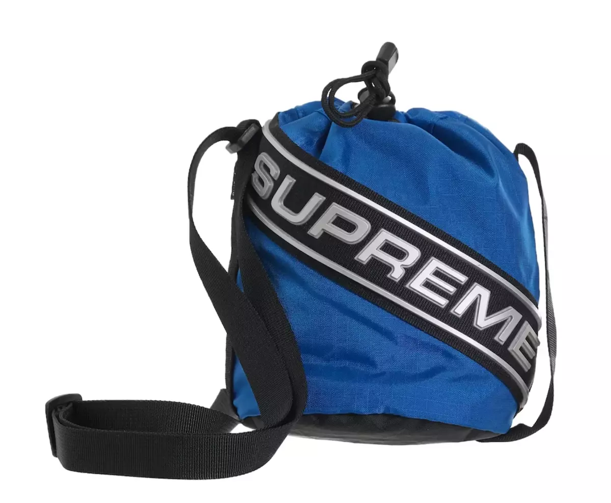 Air supreme cheap bag