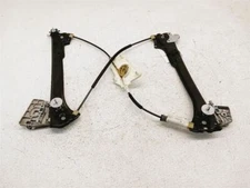 2023 NISSAN Z Front Driver Window Regulator w/o Motor OEM 807756GP0A
