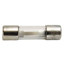 15A Fast Acting Cylindrical Fuse 5PK 250VAC/32VDC
