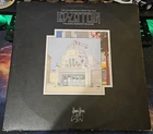 Led Zeppelin The Song Remains the Same Swan Song Vinyl SS2-201
