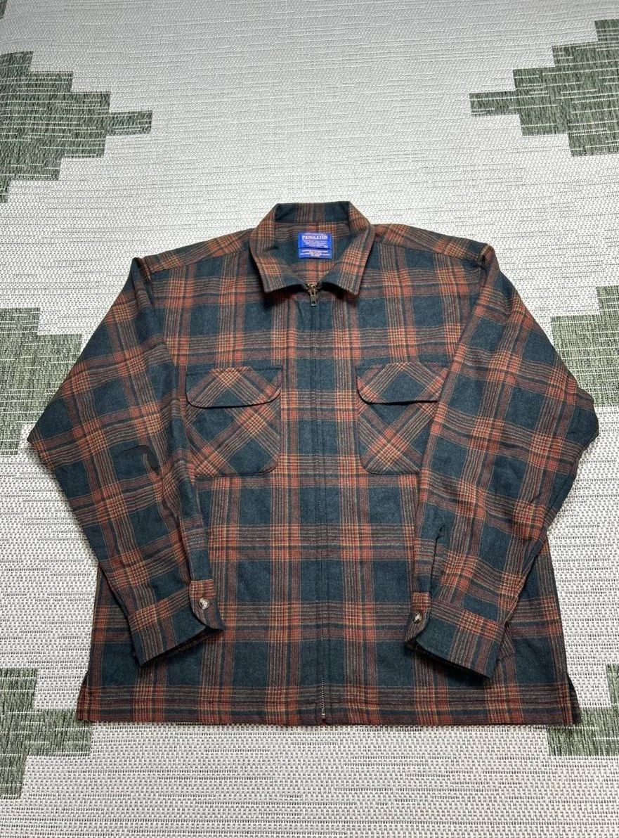 Pendleton Size XL Casual Shirts for Men for sale - eBay