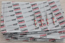 Waveone Gold Wave One Endodontic File Root Canal Dentsply 40files 10Pks