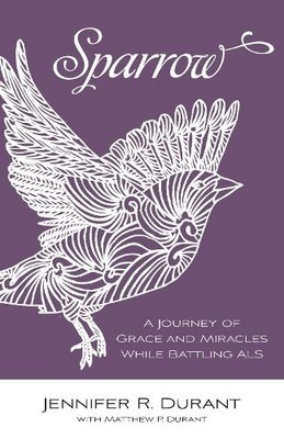 Jennifer R. Durant Sparrow (Paperback)