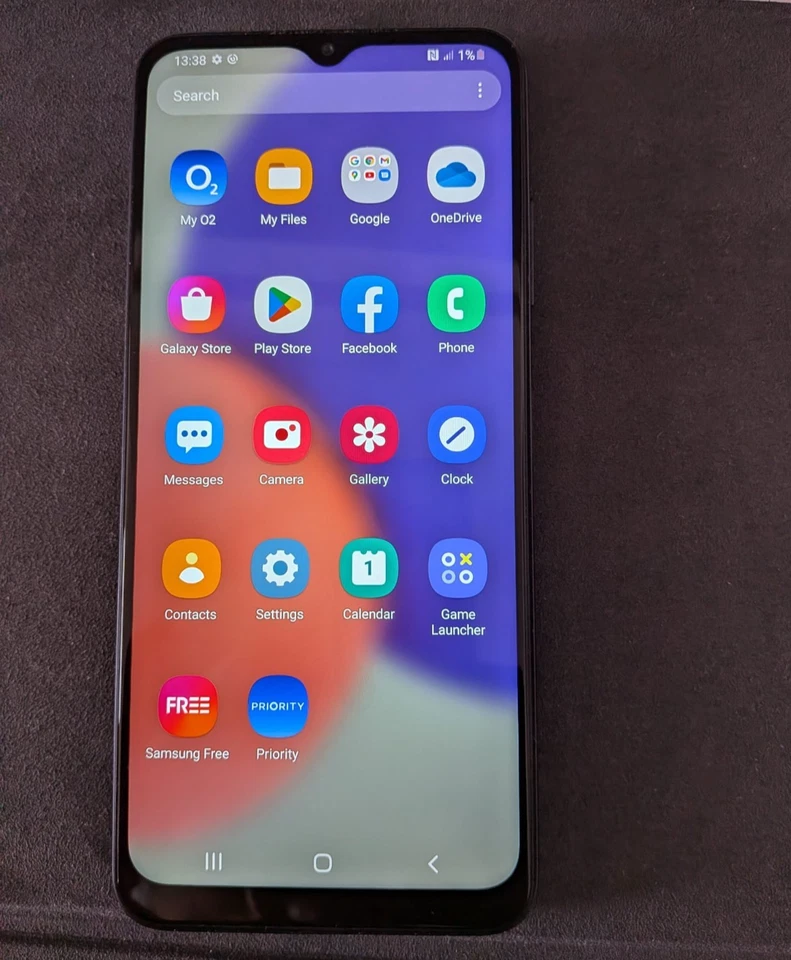 Samsung Galaxy A22 5G · 64GB, photo 1 of 5