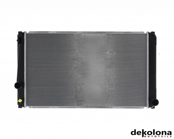 MotorküHlung KüHler FüR Toyota RAV 05-18-image