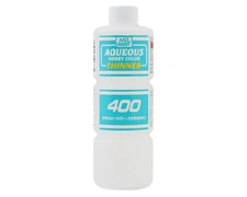 GSI Creos Mr. Hobby Mr. Aqueous Color Thinner (400ml) GUZT111