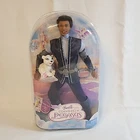 Barbie Magic of Pegasus Prince Aidan Doll with Animal Companion