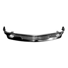 Front Lower Valance Panel Fits 1999-2002 Chevrolet Silverado 4147-035-998b