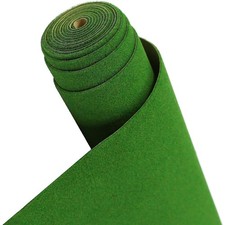 Evemodel Rasenmatte Miniatur Landschaftsbau Modellbahn 200x40 cm