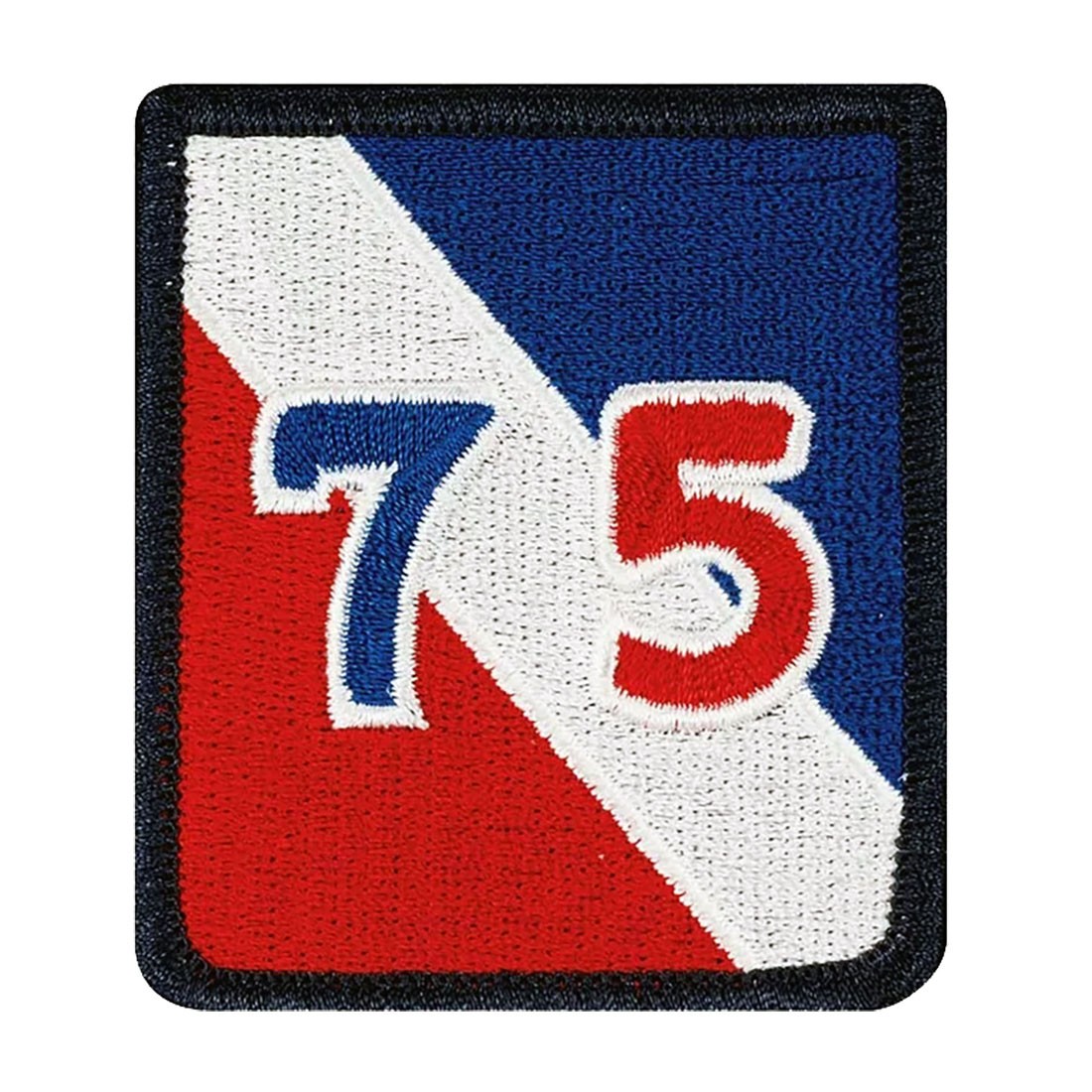75th Innovation Command Color Patch (Military Issued)-Veteran Owned ...