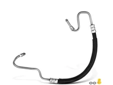 For GMC Yukon XL 2500 Power Steering Pressure Line Hose Assembly APR 38442TJQM