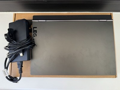 Lenovo Legion Gaming Laptop Y740 17IRHG (RTX 2080 Max-Q, i7-9750H) 1TB SSD