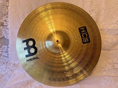 MEINL HCS 20 Inch Ride Cymbal 20” | eBay