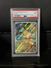 Pokémon Center Eevee #173 Promo --Prismatic Evolutions ETB Exclusive PSA 9