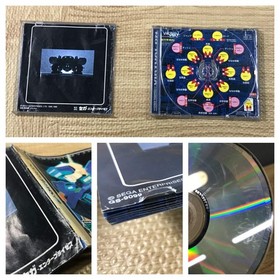 FJ4309 Dennou Senki Virtual-On Virtualon SEGA SATURN Japan