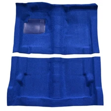 Carpet for 1970 Plymouth Cuda Auto Loop